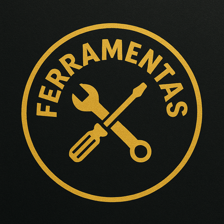 Ferramentas