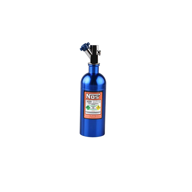 Aromatizador de ar automotivo NOS, garrafa de nitrogênio, saída de ar, aromaterapia, saída de aroma, perfume, fragrâncias, acessórios