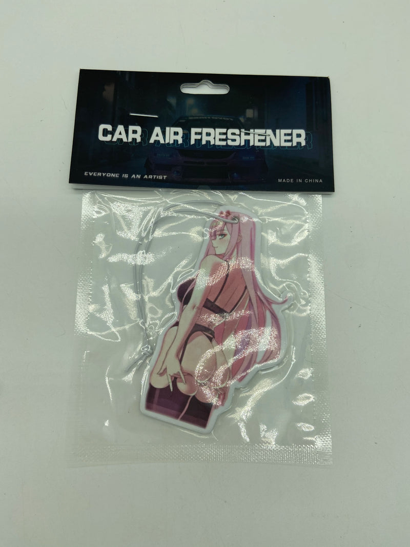 Ambientador Espelho retrovisor