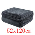 Toalha de microfibra para lavagem de carros, pano de limpeza e secagem de carros, pano para cuidados com o carro, toalha de microfibra para carro, pano de microfibra superabsorvente