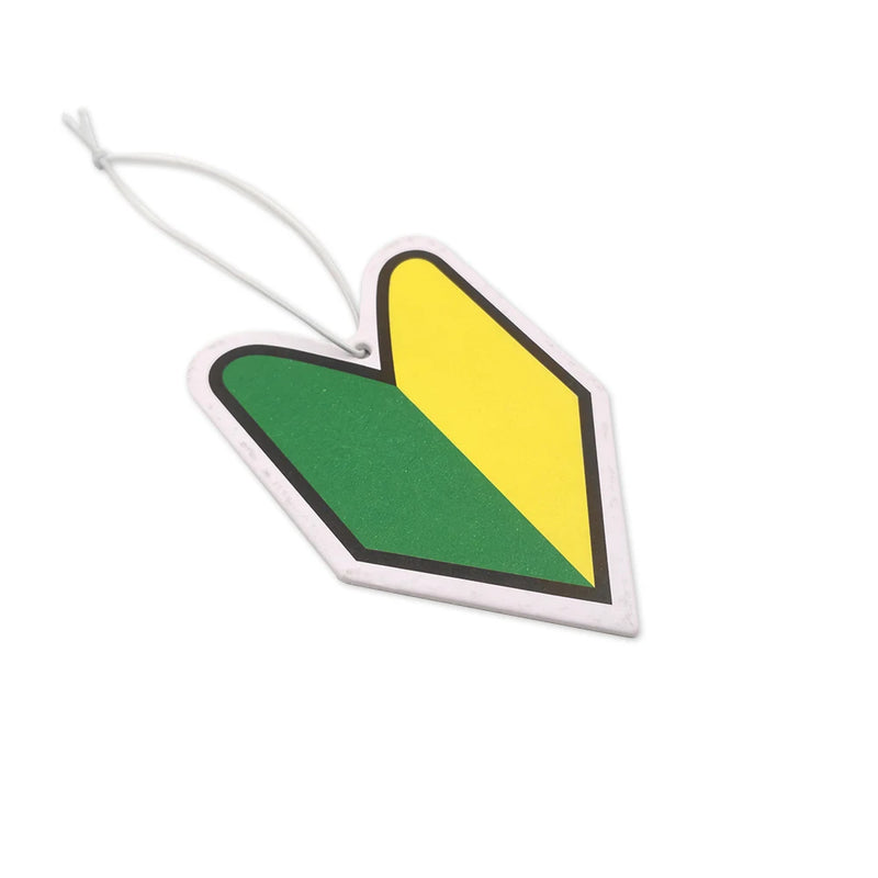 Ambientador Espelho retrovisor