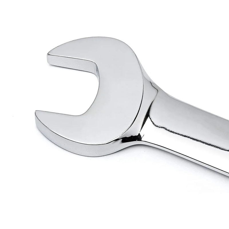 Conjunto de chaves de catraca combinadas, chave de catraca de cabeça flexível métrica de 6 a 23 mm, chave de aço cromo vanádio com bolsa