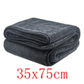 Toalha de microfibra para lavagem de carros, pano de limpeza e secagem de carros, pano para cuidados com o carro, toalha de microfibra para carro, pano de microfibra superabsorvente